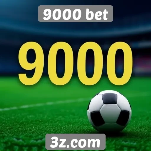 Análise das ofertas de apostas no site 9000 bet