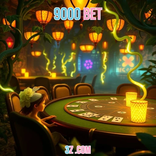 9000 bet Blog