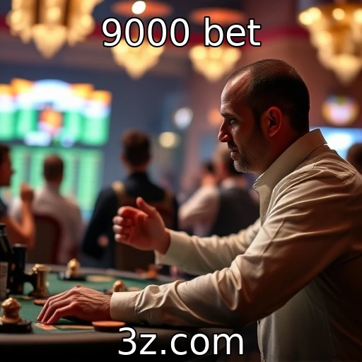 Estudo revela preferências dos jogadores de cassino | 9000 bet