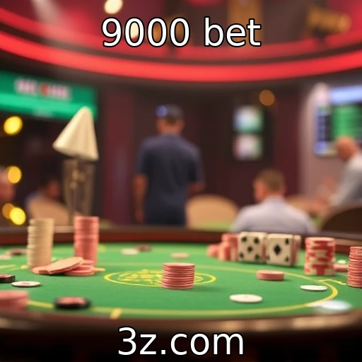 Regulamentação de jogos de azar avança em várias regiões - 9000 bet