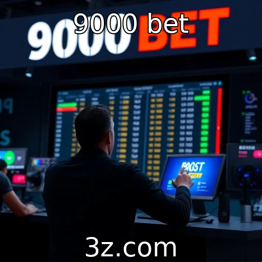 Mudanças nas regulamentações de apostas em jogos | 9000 bet