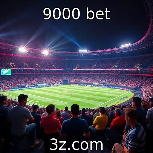 Expectativas para eventos de jogos em 2025 : 9000 bet