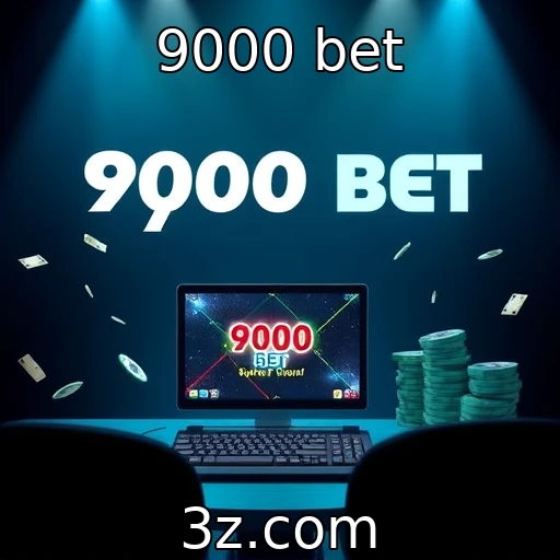 Crescimento das plataformas de jogos online | 9000 bet