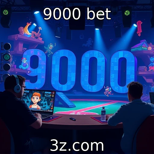 Inovação e criatividade em desenvolvimento de jogos | 9000 bet