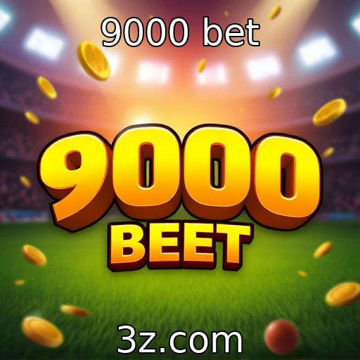 Crescimento dos jogos mobile no mercado de apostas : 9000 bet