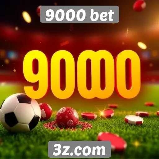 Ofertas e promoções disponíveis no 9000 bet