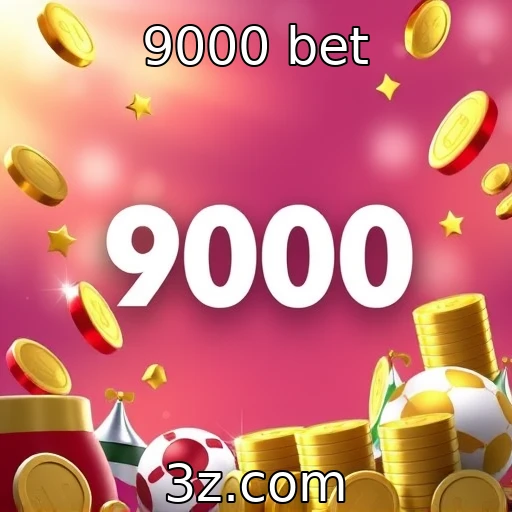 Novas tendências em jogos de azar online - 9000 bet