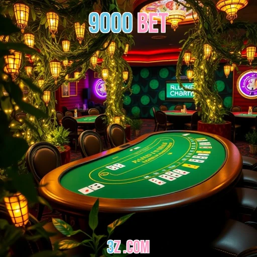 Pagamentos Incríveis na 9000 Bet que Vão Te Surpreender