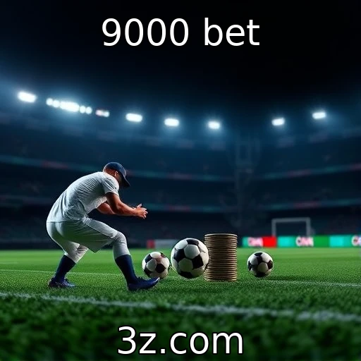 Impactos da regulamentação nas casas de apostas | 9000 bet