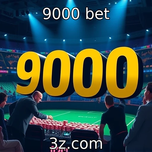 Desafios da regulamentação na indústria de jogos - 9000 bet