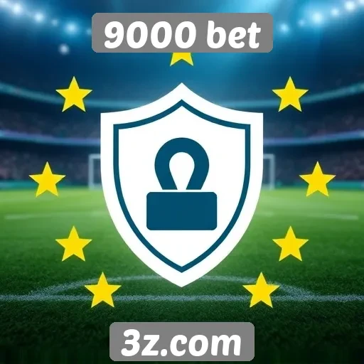 Análise da segurança e confiabilidade do 9000 bet