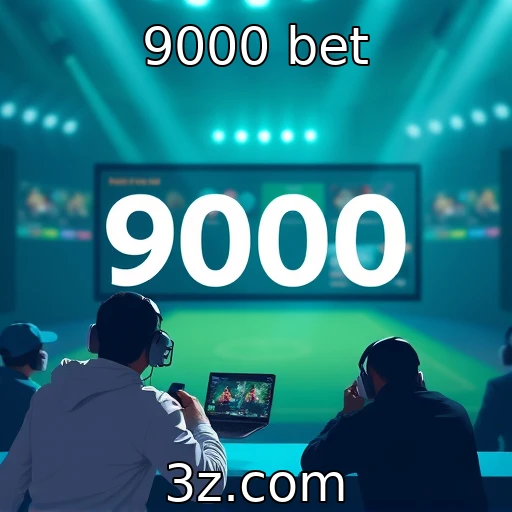 O papel das plataformas de streaming no setor de jogos - 9000 bet