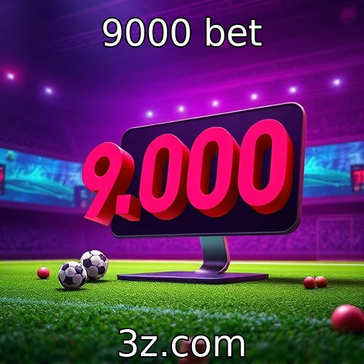 Avanços tecnológicos moldam o futuro dos jogos | 9000 bet