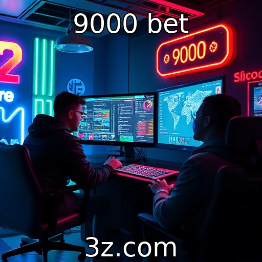 Impacto da tecnologia na experiência dos gamers : 9000 bet